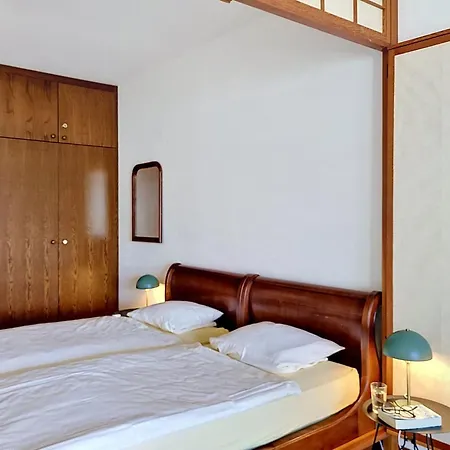 Residenza Miralago Apt-a3 By Interhome Apartment