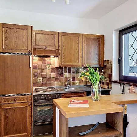 Residenza Miralago Apt-a3 By Interhome Lejlighed
