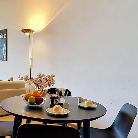 Residenza Miralago Apt-a3 By Interhome Apartment *