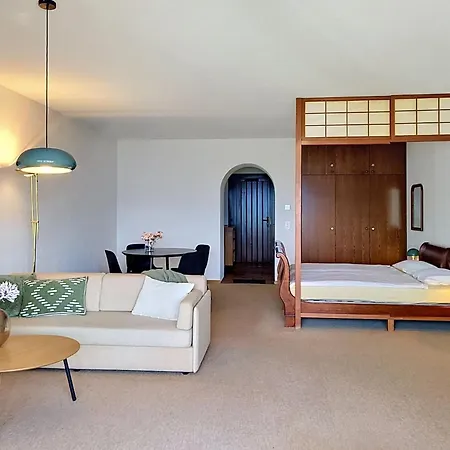 Apartment Residenza Miralago Apt-a3 By Interhome