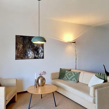 Apartment Residenza Miralago Apt-a3 By Interhome *
