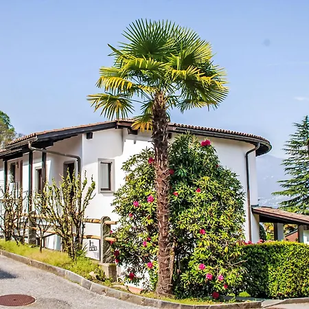 Apartment Residenza Miralago Apt-a3 By Interhome